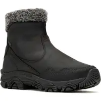 Merrell Women's Coldpack 3 Thermo Mid Zip Waterproof vinterskor