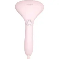 Stockholm Steamery SM-0223 ångsteamer Cirrus 2, rosa