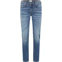 Mustang Jeans 'Oregon' blå denim