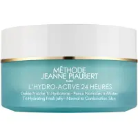 Jeanne Piaubert L'hydro Active 24h Gelée Fraîche Tri-hydrating Pnm 50 ml