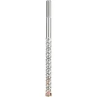 DeWalt DT9419-QZ, Borrhammare, Murverksborr, 2,2 cm, 340 mm, Konstgjord sten, Betong, Murverk, Natursten, 20 cm