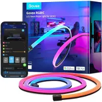 Govee H61c3 Led-spelbordslist 3 M