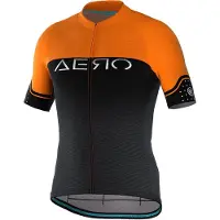 Bicycle Line Aero S2 Korta ärmar Cykeltröja