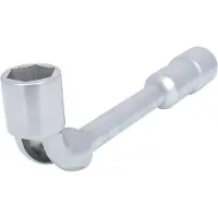 Ks Tools 5170427 517.0427 Sexkant Dubbel hylsnyckel 27 mm 27 mm
