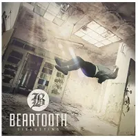 Ginza.se Beartooth: Disgusting