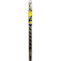 Irwin Skruvmejsel för trä Ø16marbetslängd 335mmoch 400mm, skaft 9,2mm