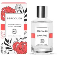 Berdoues 1902 Pivoine och Rhunarbe Eau de Toilette 100 ml
