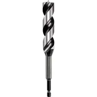 Kwb 042906 Auger-borr 6 mm Total längd 235 mm 1/4 1 st