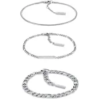 Calvin Klein Linked Armband