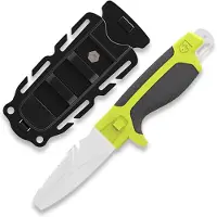 Gear aid Tanu Ss 304 Kniv