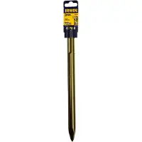 Irwin Stämjärn ; 280 mm
