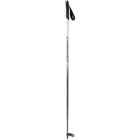 Dynafit - Topptursstavar - Dna Pole Nimbus för Unisex - Storlek 120 cm - Svart