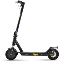 Jeep 2xe Sentinel Elsparkcykel