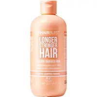 Hairburst Shampoo för torrt och skadat hår - 350 ml