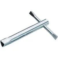 Cimco 112906, Rostfritt stål, 1 styck, Stål, 11 mm, 7 mm, 70 mm