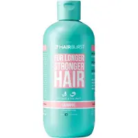 Hairburst Shampoo För Längre Starkare Hår - 350 ml