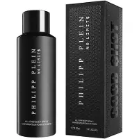 Philipp Plein Inga Gränser Bra Skott Kroppsspray 150ml