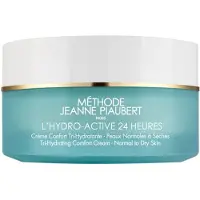 Jeanne Piaubert Hydro-active 24h Kräm Pns 50ml