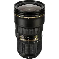 Nikon AF-S Nikkor 24-70mm f/2,8E ED VR
