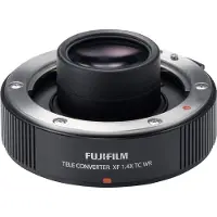 Fujifilm Fujinon Telekonverter XF 1.4X TC WR