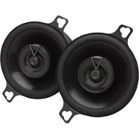 JBL Club 34F, 2-vägs, 75 W, 3 O, 89 dB, 90 - 20000 hz, 2 styck