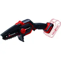 Einhell Ge-ps 18/15 Li Bl Solo Beskärningssåg