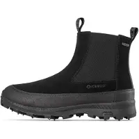 Icebug Men's Boda BUGrip Black