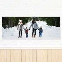 Smartphoto Alu-Poster 105 x 40 cm