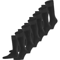 Falke Sockor antracit