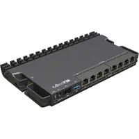 Mikrotik Rb5009upr+s+in Router