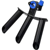 GARBOLINO Multigrip Open Trident Spöpod Rod Pod