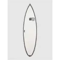 Light Five Cv Pro Epoxy Future 6'1 Surfbräda white