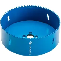 Högert Hålsåg HT6D439; 76 mm