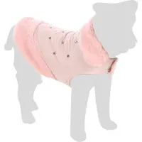 Flamingo Coco Hundjacka