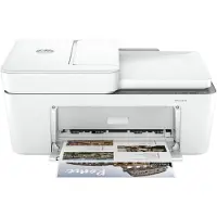 HP Inkjet Deskjet 4220e Multifunktionsskrivare