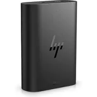 HP Usb-c 65w Laptop-laddare
