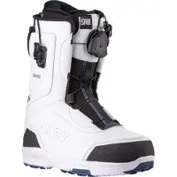 Northwave - Snowboardboots herr - Domino Hybrid White för Unisex - Storlek 24 - Vit