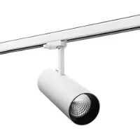 SG ARMATUREN Tube Eco White 3000K
