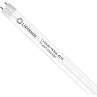 Ledvance LED-rör-Lysrör EEK: C (A - G) T8 / G13 T8 11.4 W = 38 W Neutralvit (Ø x H) 26.7 mm x 26.7 mm 1 st