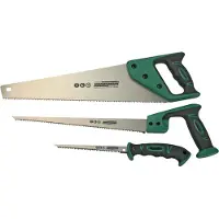 BRÜDER MANNESMANN M30115 Handsåg