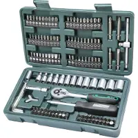 BRÜDER MANNESMANN M29166, 255 mm, 150 mm, 50 mm, 130 styck