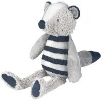 Happy horse Gosedjur - 36 cm - Steve skunken - - One Size - Gosedjur