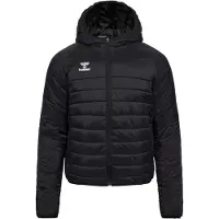 Hummel Vinterjacka Hmlgo - Svart, storlek X-Large