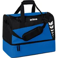 Erima Six Wings Bottom Compartment 94.5l Väska
