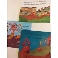 Startpaket - somaliska