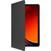 Gecko V11T66C1 iPad fodral Samsung Galaxy Tab S9, Galaxy Tab S9 FE 27,9 cm (11) Backcover Svart