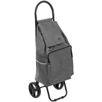 Five Nomada 2 Wheels Shoppingvagn