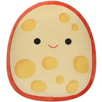 Squishmallows 30 cm P17 Mannon Gouda Ost