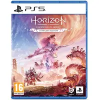 Horizon Forbidden West - Complete Edition - PlayStation 5
