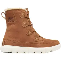 Sorel Women's Explorer Next Joan Waterproof vinterskor